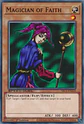 Magician of Faith - SBC1-ENA10 - Common - Miniatura 1