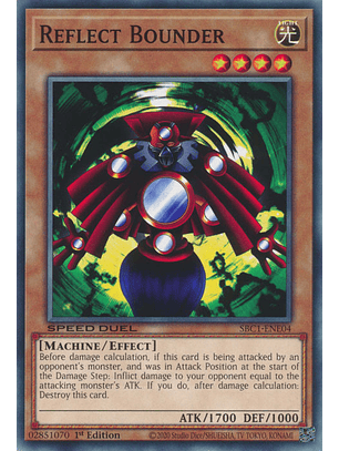 Reflect Bounder - SBC1-ENE04 - Common