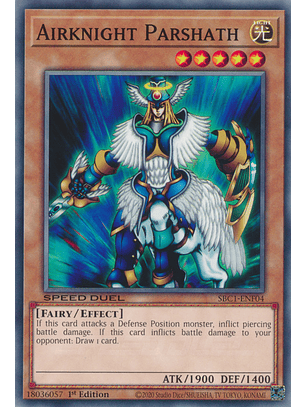 Airknight Parshath - SBC1-ENF04 - Common