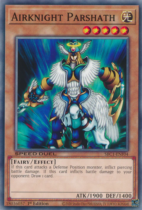 Airknight Parshath - SBC1-ENF04 - Common