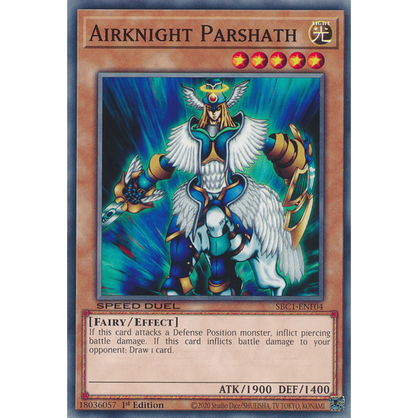Airknight Parshath - SBC1-ENF04 - Common
