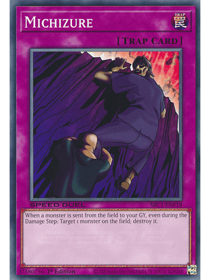 Michizure - SBC1-ENF18 - Common