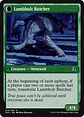Lambholt Pacifist - Lambholt Butcher - SOI - U  - thumbnail 2