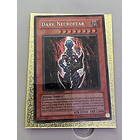 Dark Necrofear - MC1-EN005 - Secret Rare  2