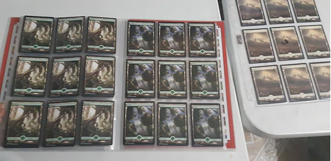 paquete de 50 tierras textless