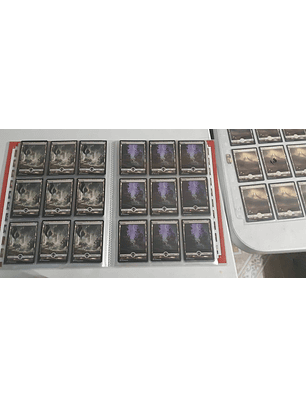 paquete de 50 tierras textless