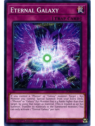 Eternal Galaxy - SOFU-EN069 - Common