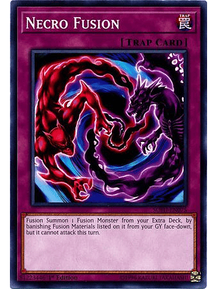Necro Fusion - SOFU-EN075 - Common 