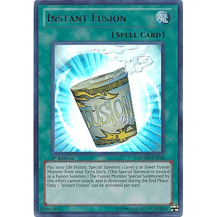 Instant Fusion - RYMP-EN028 - Ultra Rare