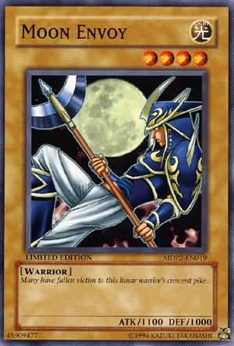 Moon Envoy - MDP2-EN019 - Common 