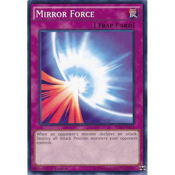 Mirror Force - YS14-ENA12 - Common