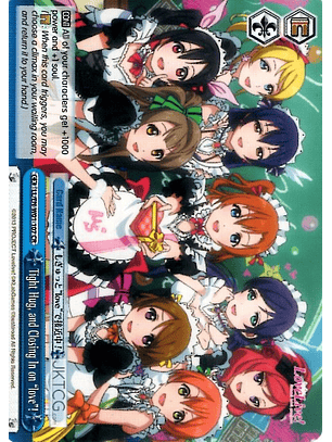 Tight Hug, and Closing In on 