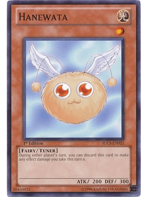 Hanewata - SDLS-EN021 - Common