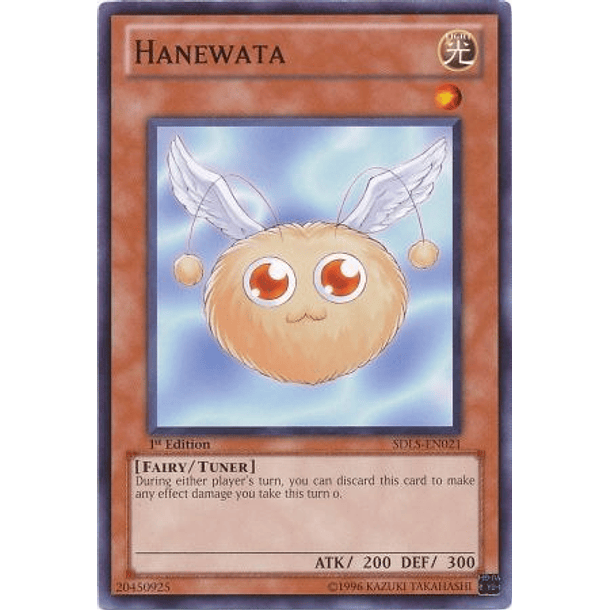 Hanewata - SDLS-EN021 - Common