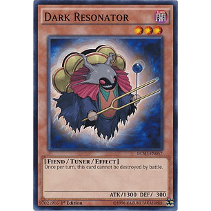 Dark Resonator - LC5D-EN057 - Common