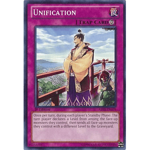 Unification - ABYR-EN079 - Common (español)