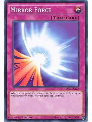 Mirror Force - LDK2-ENY35 - Common