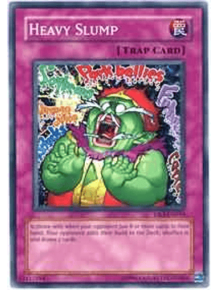 Heavy Slump - DR3-EN054 - Common