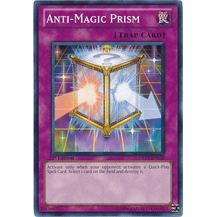 Anti-Magic Prism - DREV-EN078 - Common 