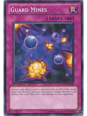 Guard Mines - DP11-EN028 - Common