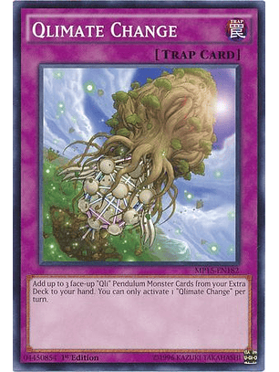 Qlimate Change - MP15-EN182 - Common