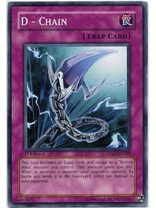 D - Chain - DP05-EN028 - Common 