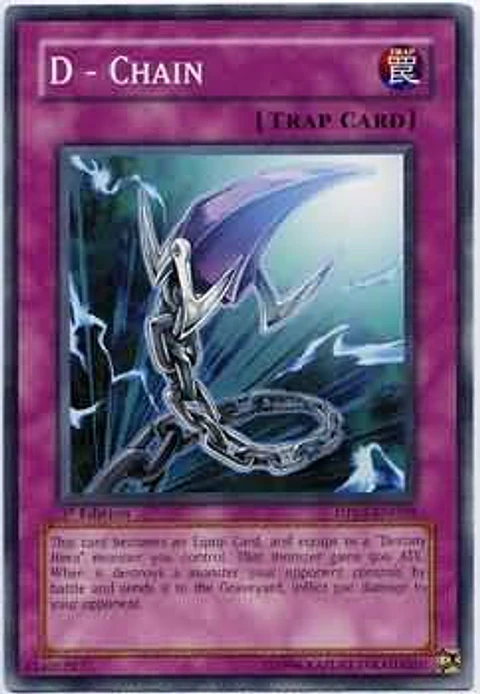 D - Chain - DP05-EN028 - Common 