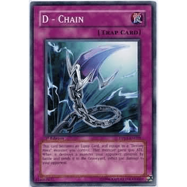D - Chain - DP05-EN028 - Common 