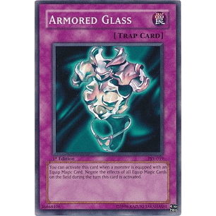 Armored Glass - PSV-019 - Common