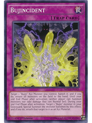 Bujincident - MP15-EN043 - Common 