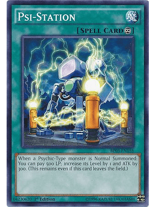 Psi-Station - BP03-EN156 - Common