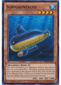 Submarineroid - BP03-EN024 - Common 