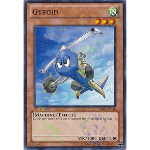 Gyroid - BP02-EN036 - Mosaic Rare 