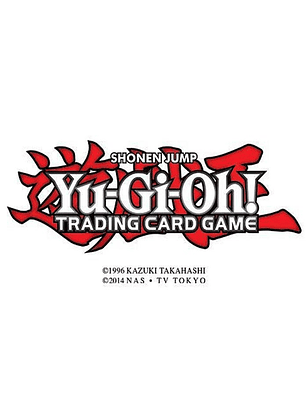 paquete sorpresa Yugioh!