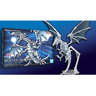 Bandai Hobby Gunpla Figure Rise Amplified Model Kit: Yu Gi Oh - Dragon Blanco de Ojos Azules 1