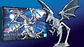 Bandai Hobby Gunpla Figure Rise Amplified Model Kit: Yu Gi Oh - Dragon Blanco de Ojos Azules - thumbnail 1