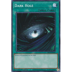 Dark Hole - SR14-EN030 - Common 