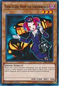 Tour Guide From the Underworld - SR06-EN019 - Common - Miniatura 1