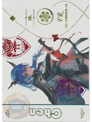 Ch'en - NS-10-M05-18 - FR 