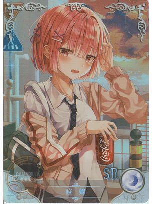 Ram - NS-08SR-06 - SR