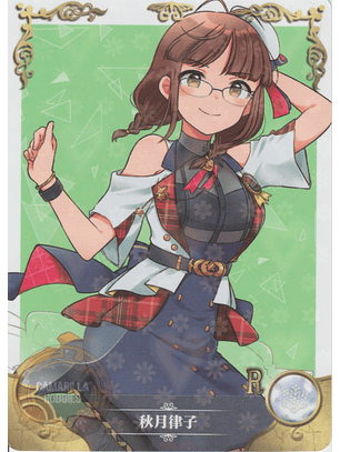 Meteorite - NS-5M07R-16 - R