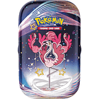 Pokemon TCG Scarlet & Violet: Paldean Fates - Mini Tin (ingles) 4