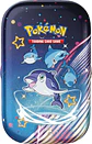 Pokemon TCG Scarlet & Violet: Paldean Fates - Mini Tin (ingles) - Miniatura 5