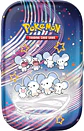 Pokemon TCG Scarlet & Violet: Paldean Fates - Mini Tin (ingles) - Miniatura 6