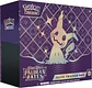 Pokemon TCG Scarlet & Violet: Paldean Fates - Elite Trainer Box Mimikyu En Ingles - Miniatura 1