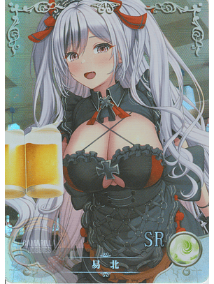 Elbe - NS-5M06-077 - SR