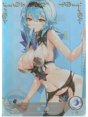 Eula - NS-5M06-081 - SR