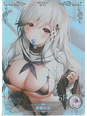 Dunkerque - NS-5M06-076 - SR