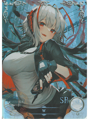 W - NS-5M06-079 - SR