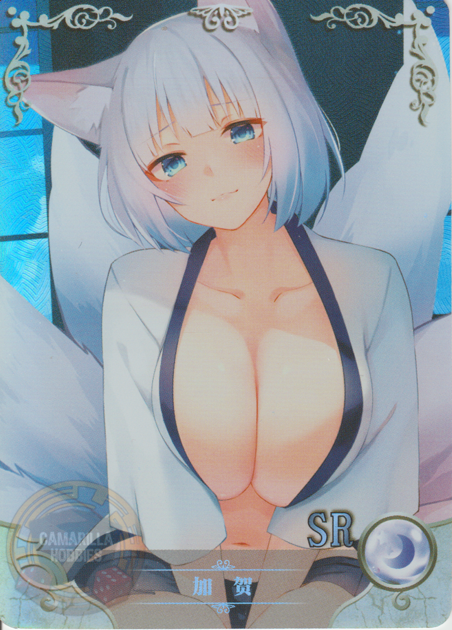 Kaga - NS-5M06-075 - SR 1